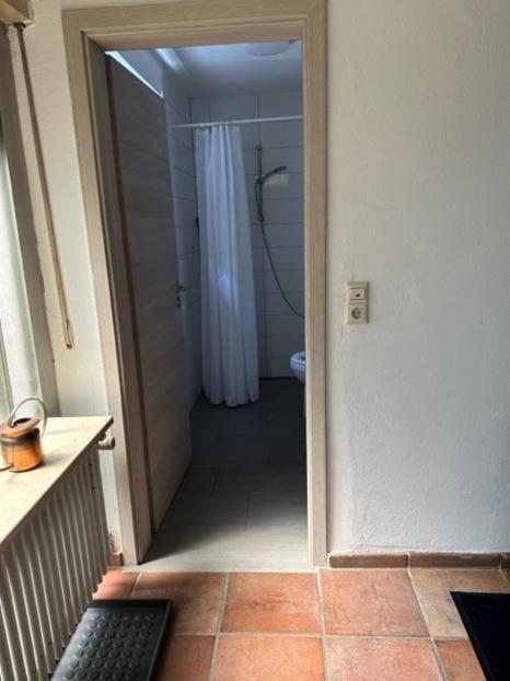Haus Anneliese Daire Herbolzheim Dış mekan fotoğraf